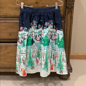 ModCloth skirt size small